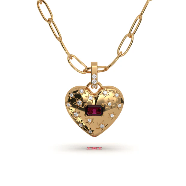 Pendant